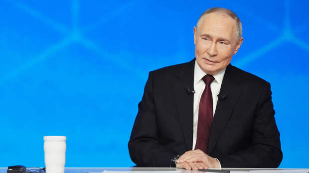 Путин подписал закон о поиске граждан через МВД и "Госуслуги"