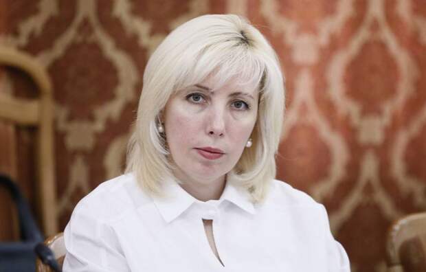 «Никого не хотела задеть или обвинить»: Чиновница Краснодара извинилась перед родителями за свои резкие слова