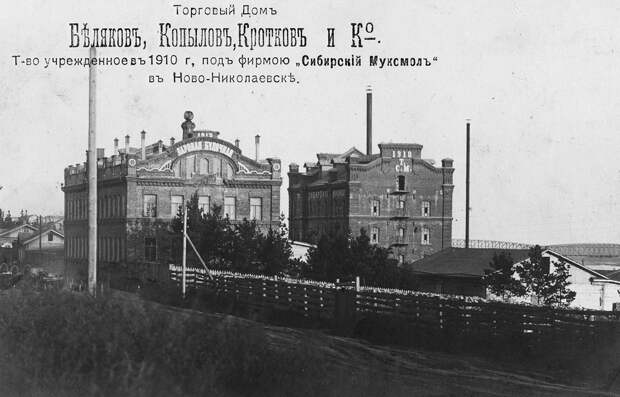 Что делают в России с заброшенными заводами? (ФОТО)