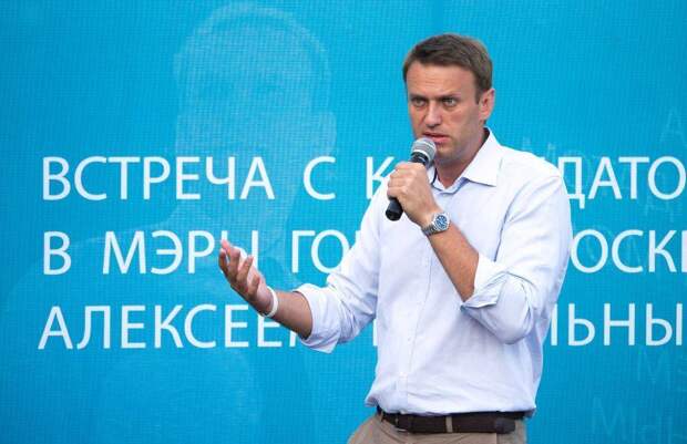 RP: Русские разрешили вывезти Навального в Берлин, чтобы унизить Запад RP: Русские разрешили вывезти Навального в Берлин, чтобы унизить Запад