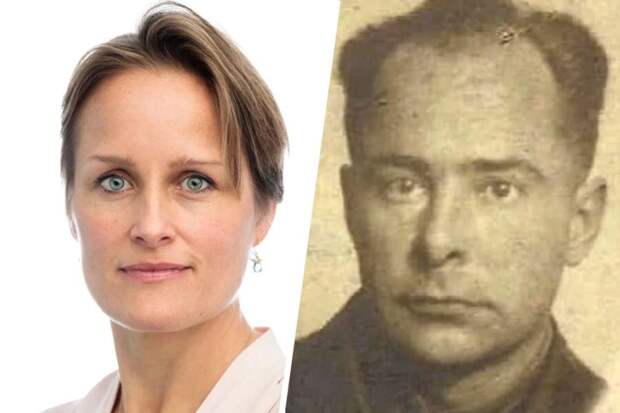 В Британии, в погоне за модной повесткой, впервые в истории назначили женщину главой MI6....