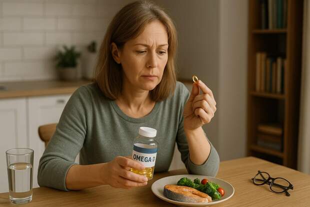 Дефицит селена ведет к разрушению клеток и развитию тяжелых недугов у людей