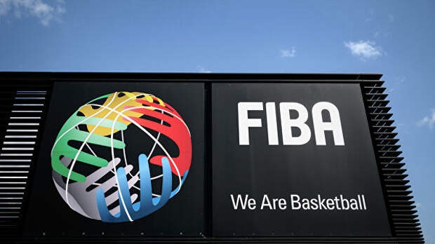 Глава FIBA временно покинул пост после обвинений в домогательствах 