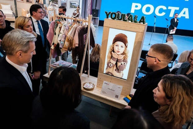 На Смоленщине создают условия для продвижения местных брендов