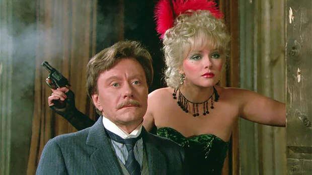 "Человек с бульвара Капуцинов"