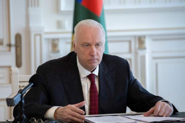 Ситуация с ремонтом гравийной дороге к деревне Малая Воложикья в Удмуртии привлекла внимание Александра Бастрыкина