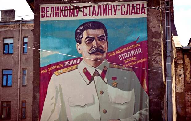 Финны уверены: «Придет новый Сталин, который будет угрожать миру» Финны уверены: «Придет новый Сталин, который будет угрожать миру»
