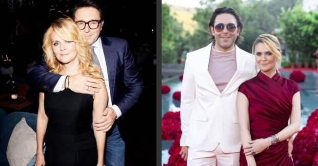 «Счастье любит тишину»: как выглядит свадьба Андрея Малахова за полмиллиона евро, о которой почти никто не знал?