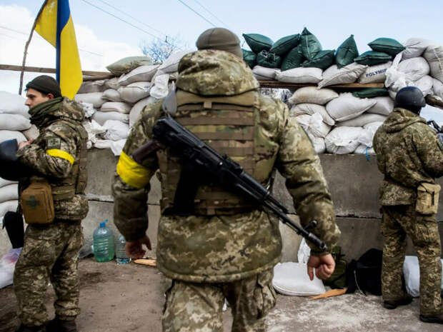 В США раскрыли условия для завершения конфликта на Украине