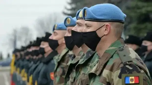 Линин предупредил об осаде ВС РФ в Приднестровье после ввода войск НАТО в Молдавию