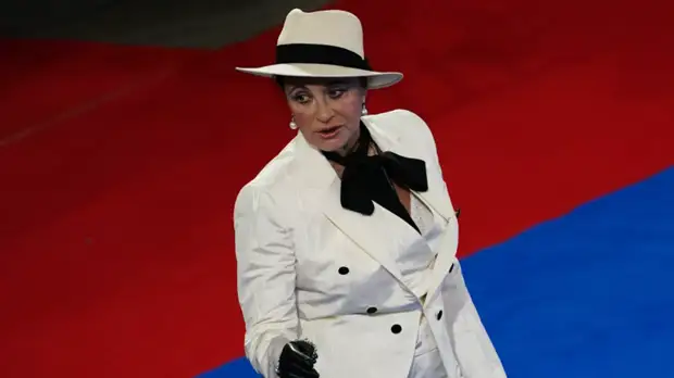 Винер-Усманова назвала сборную Израиля командой одного дня