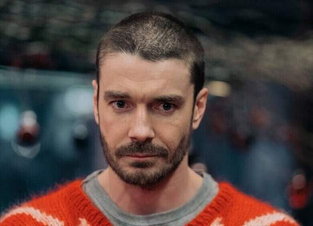 Максим Матвеев встретил март недовольством: «Весна в отпуске»