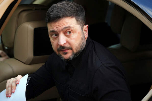 Зеленский: следующая трехсторонняя встреча может пройти в Абу-Даби в марте