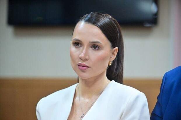 Блогер Лерчек погасила долг перед ФНС