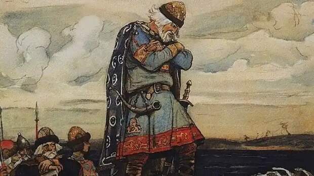 Как на самом деле погиб Вещий Олег и что скрывают древнерусские летописи?