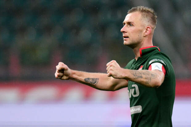 Экс-игрок Гришин назвал переход Баринова в ЦСКА взаимовыгодным трансфером