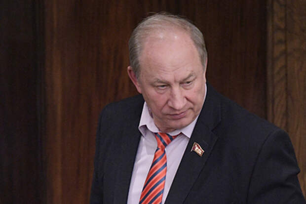 Депутат-коммунист Рашкин поддержал Лукашенко в избиении митингующих