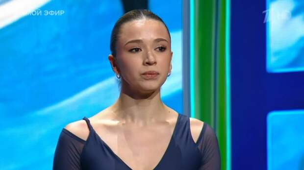 Камила Валиева: потерянное золото, смена тренера и смелый выход на лёд после дисквалификации