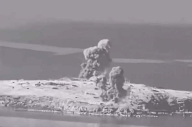 Удар по змеиному логову: супероружие РФ нашло секретный объект на острове