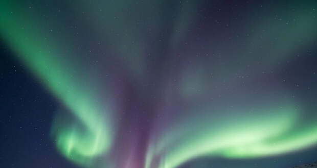 Метеозависимым приготовиться: в среду и четверг Землю накроют слабые бури