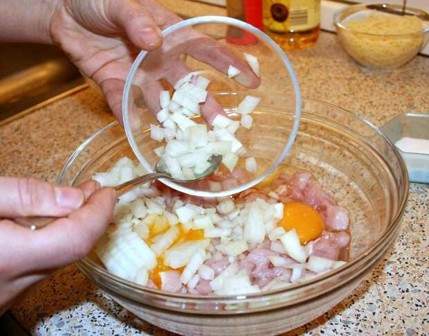 Мясо Мясо