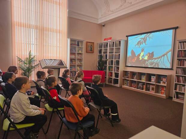 На закрытии фестиваля "МультЗима" в Туле пройдёт шоу-матч АКМ с героями мультфильма "Чемпионы"