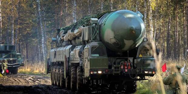Подсчитаны ежеминутные траты России на ядерное оружие