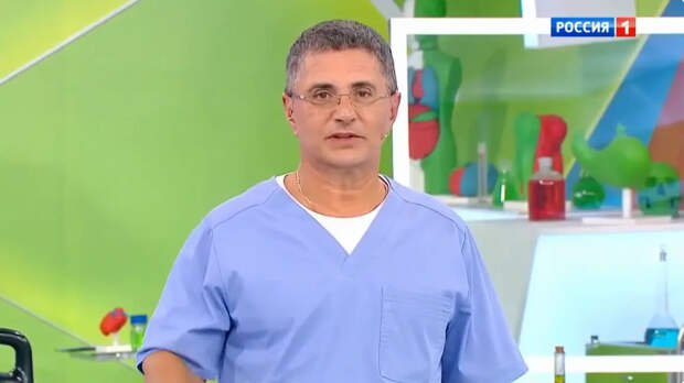 Вы меня поставили в тупик: Гостья передачи удивила Мясникова вопросом об овощах