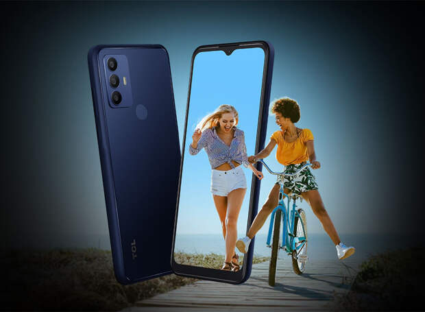 Источник изображений: TCL