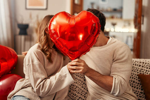 Conversation: признания в любви от ИИ вызывают чувство вины