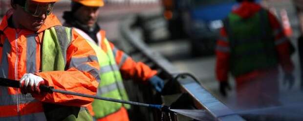 МЭР ПРЕДЛОЖИЛО ПЛАН ПО ПОВЫШЕНИЮ ПРОИЗВОДИТЕЛЬНОСТИ ТРУДА