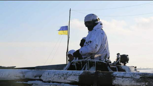 СБУ объявила охоту на поддерживающих Россию украинцев