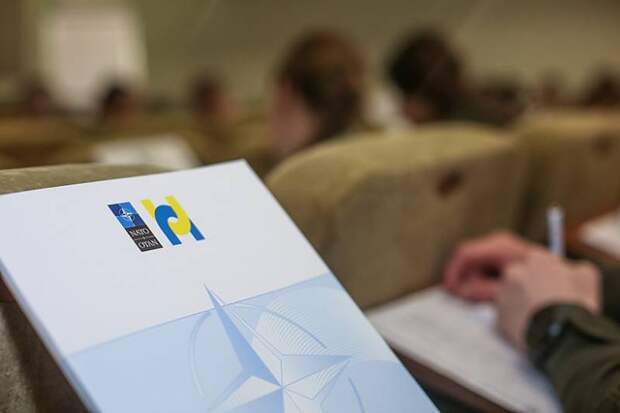 НАТО в трауре: под Днепропетровском потеряно несколько элитных специалистов