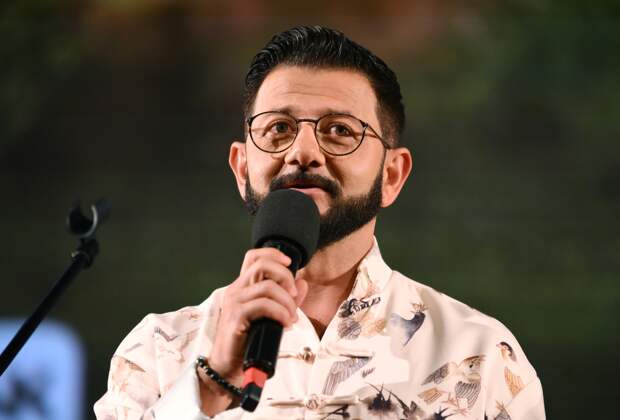 Стало известно имя новой возлюбленной Галустяна