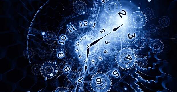 Что такое время и как узнать, что оно существует?