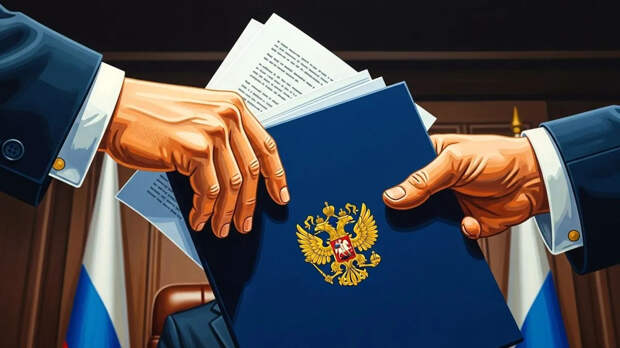 Хороший пароль — не хаос: в МВД объяснили, как защитить аккаунты с помощью странных сочетаний слов