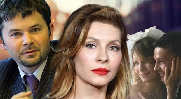 Ее бросили после 9 лет брака: Елена Подкаминская впервые раскрыла правду о разводе с отцом своих детей