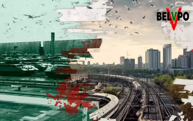 Современная и боеготовая армия Беларуси – это не пустые амбиции