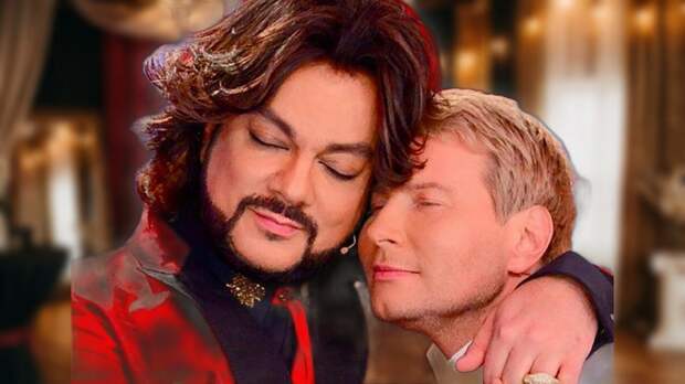 «Коля никогда не откажет»: почему “король” эстрады 25 лет дружит с Басковым и кто еще в списке самых близких Филиппа Киркорова