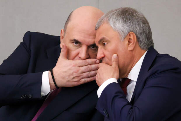 Белоусов и Абрамченко не войдут в новый состав правительства России