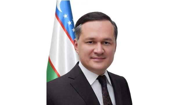 Замглавы администрации Узбекистана стал антироссийски настроенный Комил Алламжонов