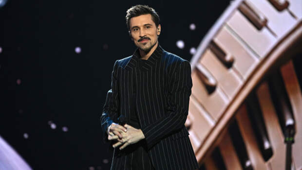 «Жду сумасшедшей композиции»: Билан — о том, почему редко выпускает новые песни