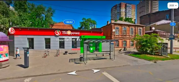 «Победить нельзя возглавить»: урбанист рассказал о ларьках в Ростове