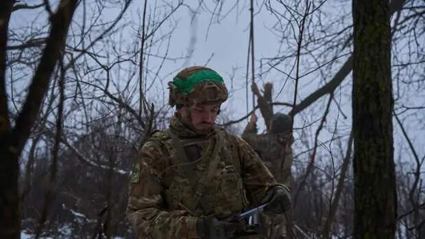 Идет туман: оборона боевиков в Константиновке на грани полного развала