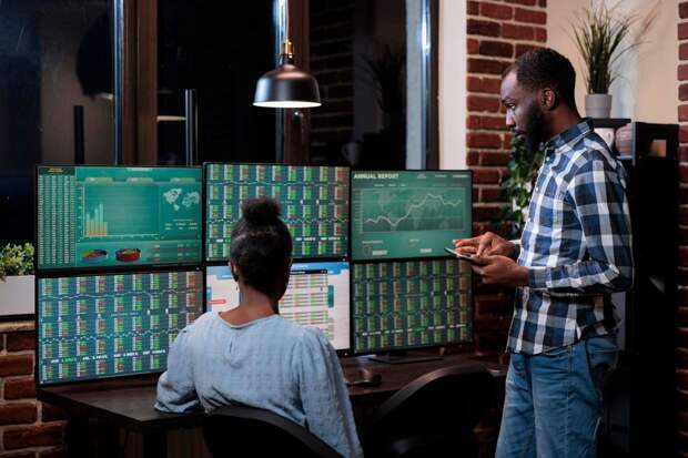 Зимбабве вводит новую валюту после коллапса местного доллара