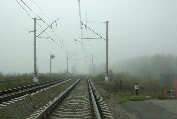 Поезд «Петербург – Адлер» задержался из-за происшествия в Ростовской области