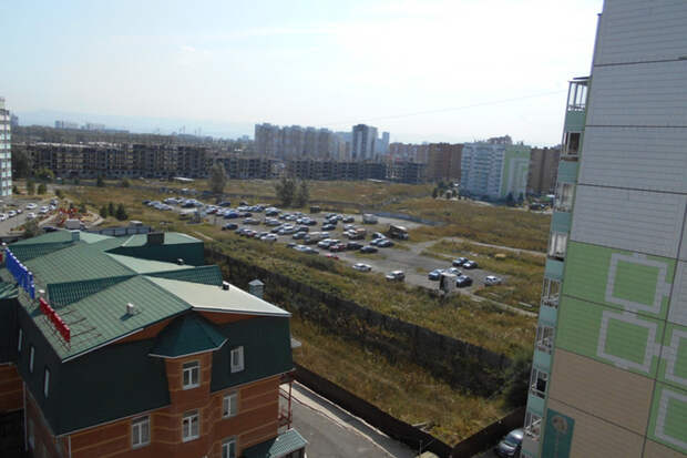 В Красноярске узнали сроки строительства школы в Северном