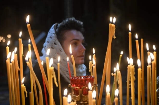 Священник Сеньчуков сказал, сколько дней можно скорбеть по умершему