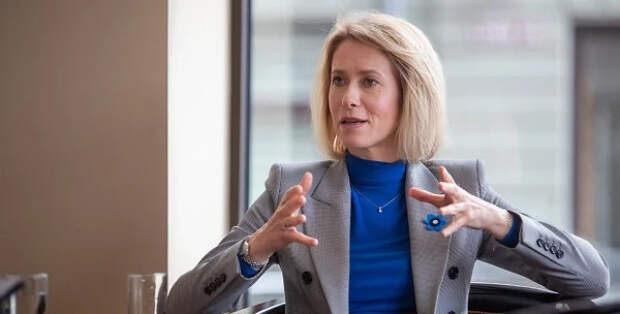 Каллас лучше не транслировать свои познания в истории – Песков