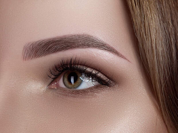 Самые актуальные техники перманентного макияжа